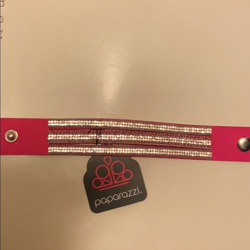 Band bracelet